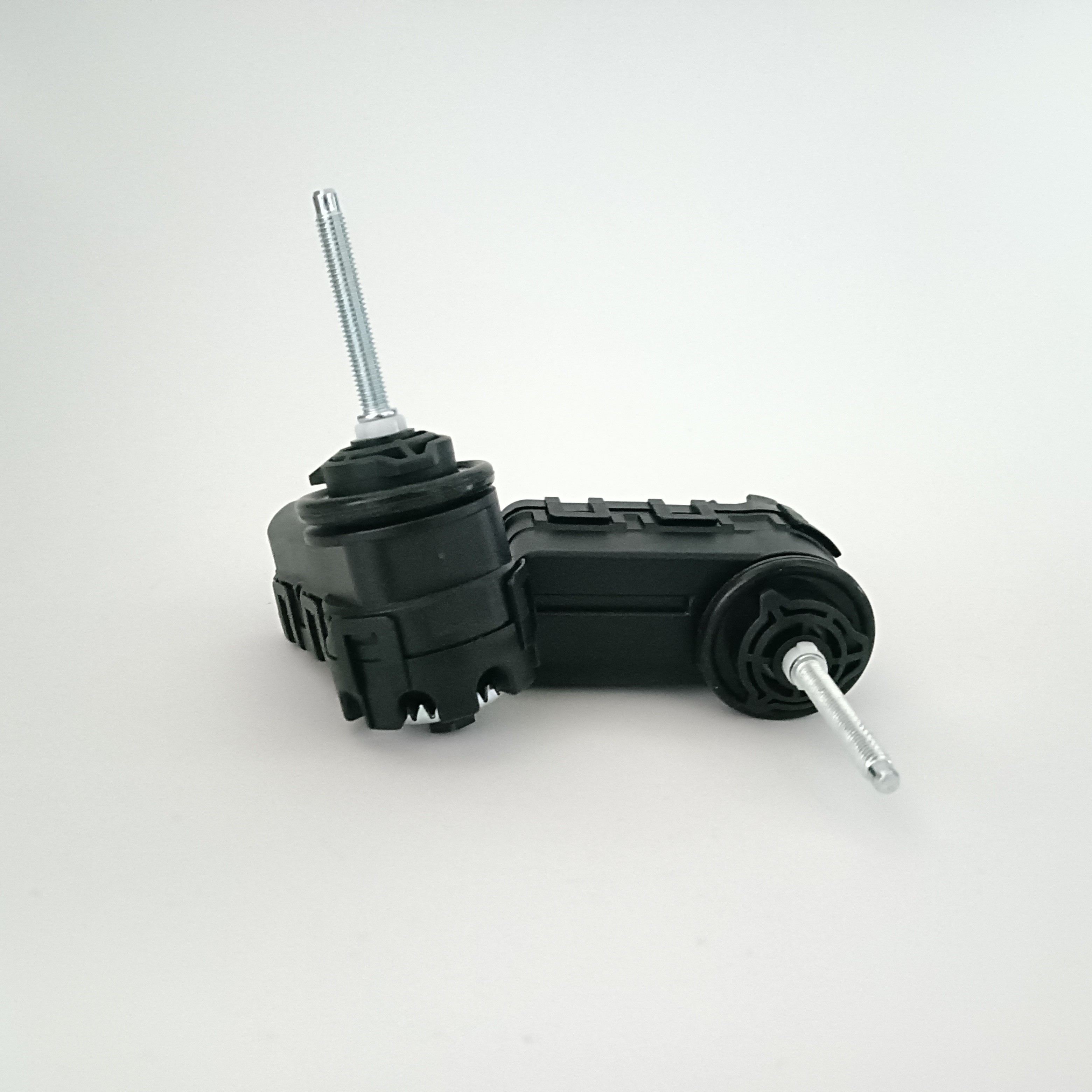 Range Adjustment Kia Car Headlight Motor Headlamp Levelling System