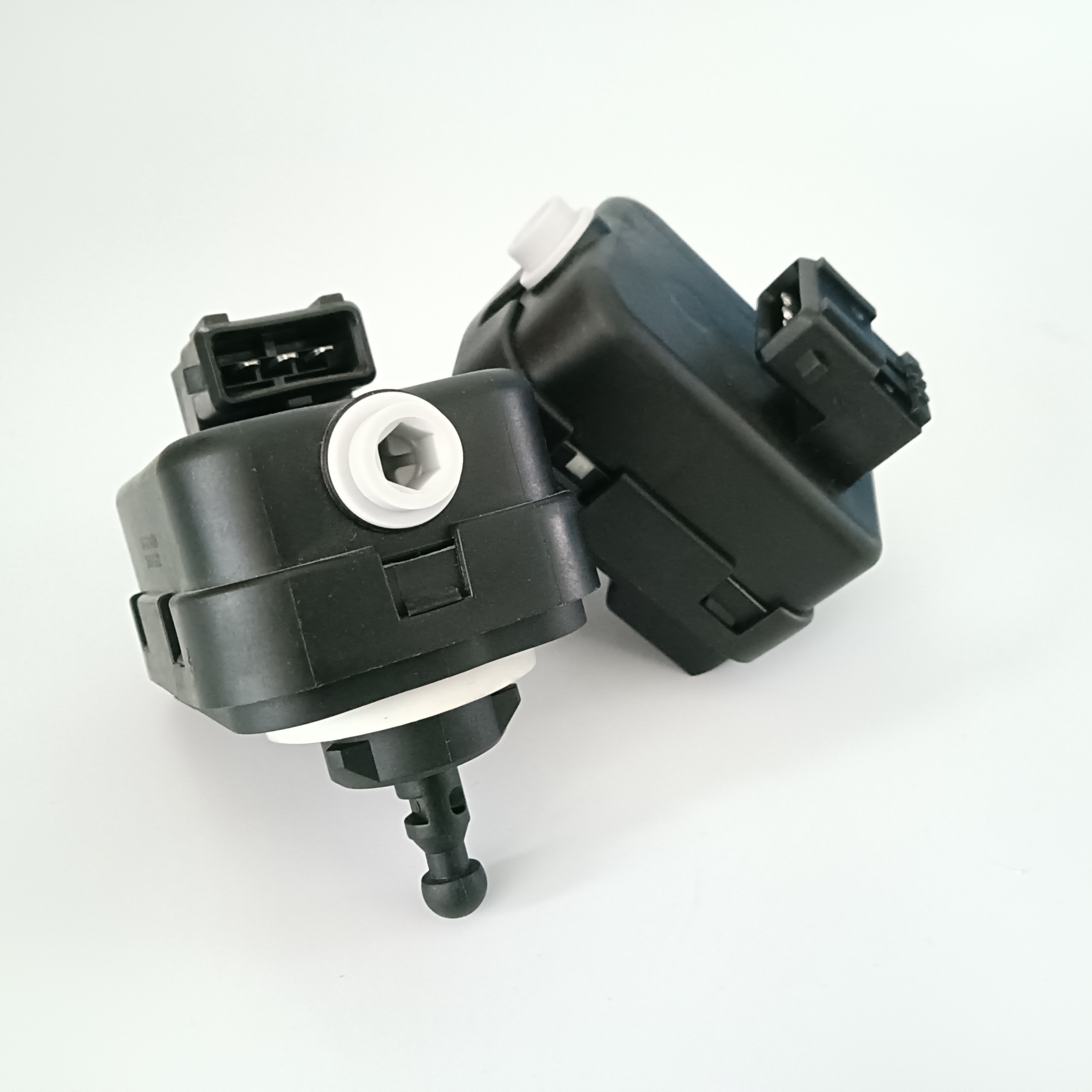 Economic Car Headlight Level Adjustment Motor Headlight Regulator Motor