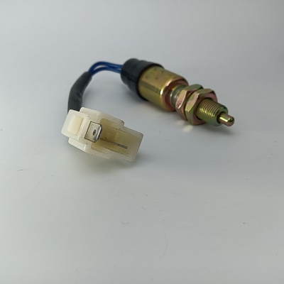 Low Pressure Hydraulic Brake Light Switch & T- Fitting Only Street Hot Rod