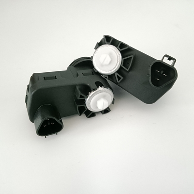 Dongfeng Headlight Adjustment Motor Dimmer 12V/24V