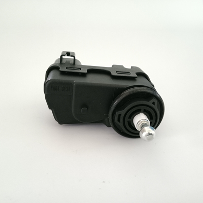 Electric Headlight Levelling Motor Unit Dongfeng Light Truck 12/24Volt