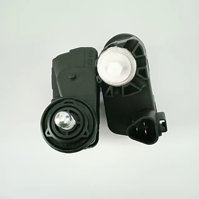 Range Control Headlight Adjustment Motor For Dongfeng Light Truck OEM