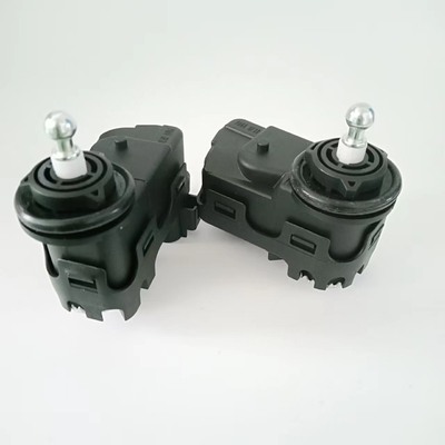 Levelling Headlight Adjustment Motor Manual For Dongfeng Light Truck