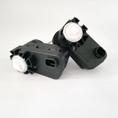 Automatic Leveling Headlamp Actuators Hyundai Manual Headlight Adjustment