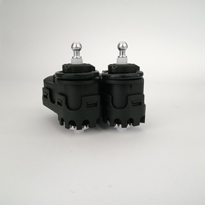 Beam Adjustment Headlight Leveling Motor For Dongfeng Light Truck External