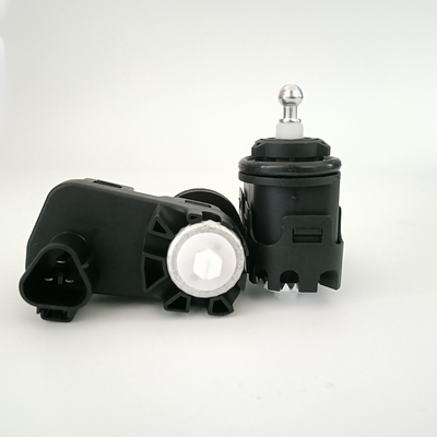 Beam Adjustment Headlight Leveling Motor For Dongfeng Light Truck External