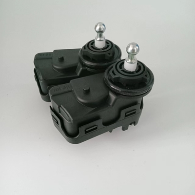 Headlight Leveling Actuator For Vehicle Headlamp Dongfeng Light Truck 12volt