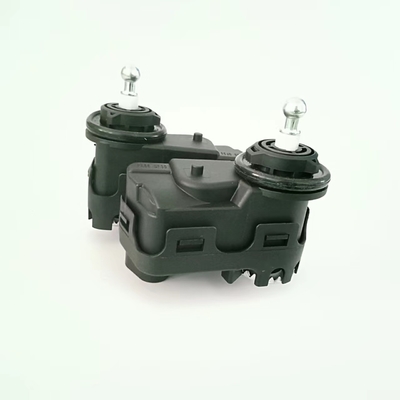 Headlamp Range Adjustment Headlight Leveling Adjuster In Dongfeng Light Truck
