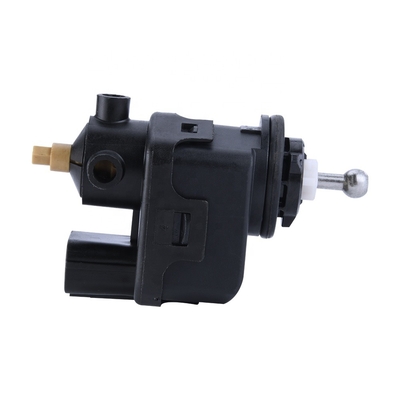 12V Headlight Leveling Motor For Honda External