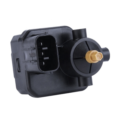 Black Honda Car Headlight Motor Part Number OEM