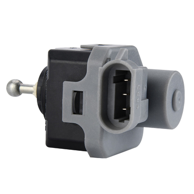 Waterproof Durable Car Headlight Level Adjustment Motor For Nissan