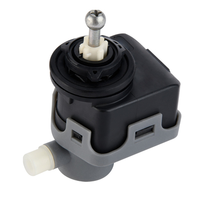 Waterproof Durable Car Headlight Level Adjustment Motor For Nissan