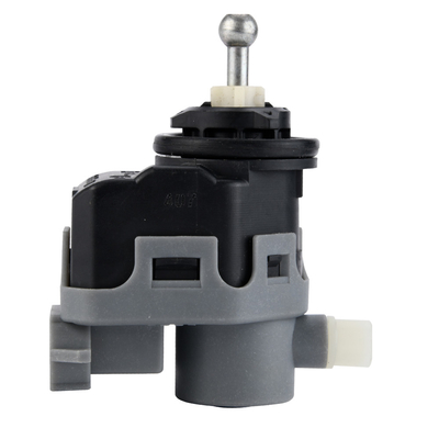 Vehicle Headlamp Leveling Motor Range Adjustment Repair Nissan 24V