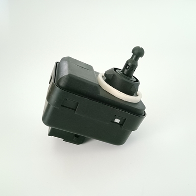 Waterproof And Durable Car Headlight Level Adjustment Motor  12V /24V
