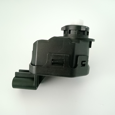 12V/24V Headlamp Leveling Motor Vw Golf Headlight Adjustment