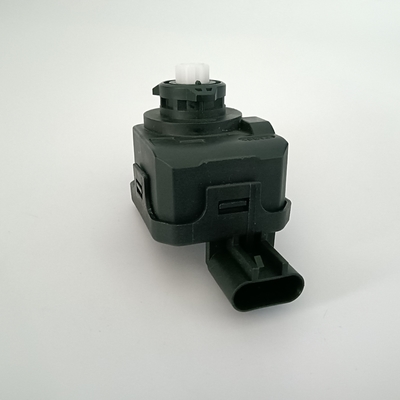 Vw Headlight Leveling Motor For Volkswagen Golf External Installation