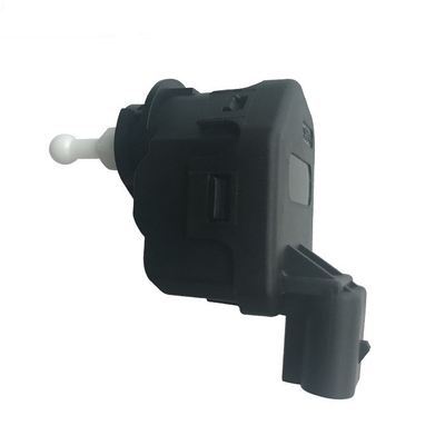 Golf Volkswagen Headlight Adjustment Head Lamp Leveling Actuator 12V