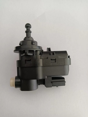 Electric Car Headlight Motor Levelling Citroen Automatic Leveling Apparatus