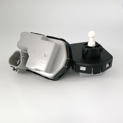 Black Toyota Camry Headlamp Level Adjustment Headlight Leveller