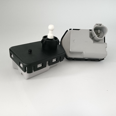 Black Toyota Camry Headlamp Level Adjustment Headlight Leveller