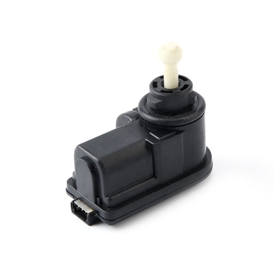 Auto Leveling Ford Mondeo Headlight Adjustment Motor 12V