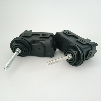 Automobile Headlamp Actuators Levelling System Hyundai Manual