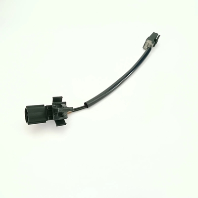 New Energy Cars Charging Cover Switch Sensor Black