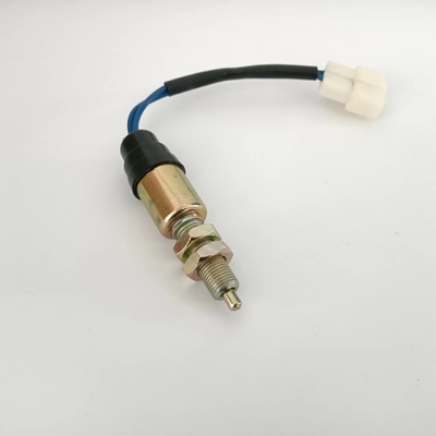 Air Hydraulic Brake Light Switch Actuator Rear Cable Hollow Bolt Accessories
