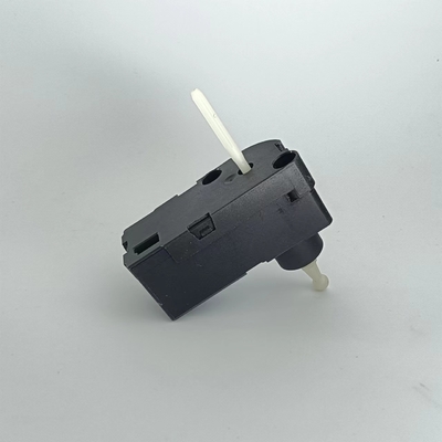 Manual Automatic Headlight Adjustment Motor For Citroen 12V 24V