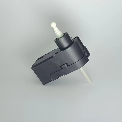 Manual Automatic Headlight Adjustment Motor For Citroen 12V 24V
