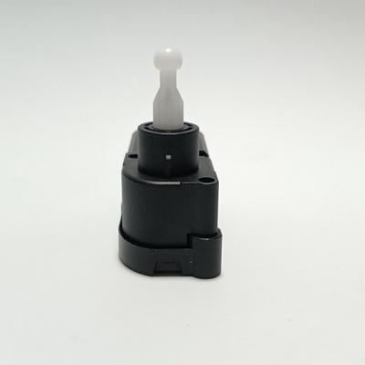 Electric Mazda Headlight Motor Rebuilding Headlamp Leveling Manual