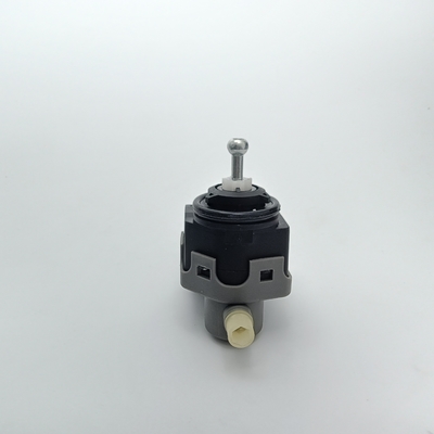 Nissan Headlight Level Motor Adjuster Black Plastic