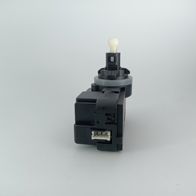 Head Lamp Leveling Headlight Level Adjuster For Volkswagen Vw 12Volt