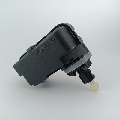 Headlight Adjustment Unit Headlamp Leveling Device For Vw 24V
