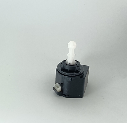 Auto Headlamp Leveling System Actuator Headlamp Leveling Motor For Vw Sagitar 12V 24V