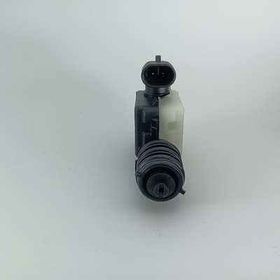 New Energy Auto Charging Cover Switch Motor 24volt