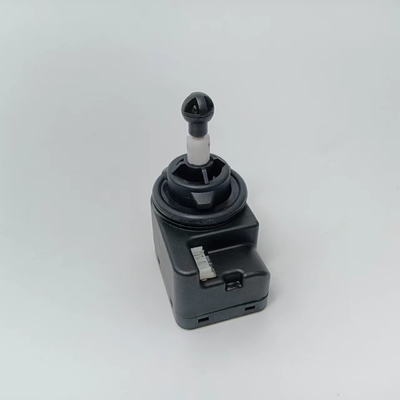 Internal Volkswagen Headlight Adjustment Device Actuator