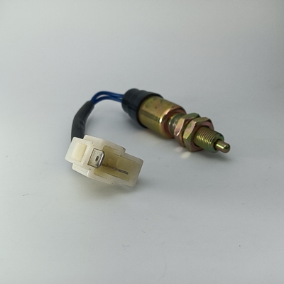 Inline Hydraulic Brake Light Pressure Switch Kit Brake Lever Low Pressure