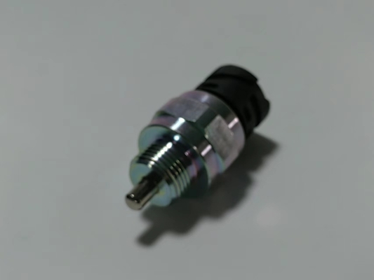 OEM/ODM Car Reversing Sensor 12 Months Warranty