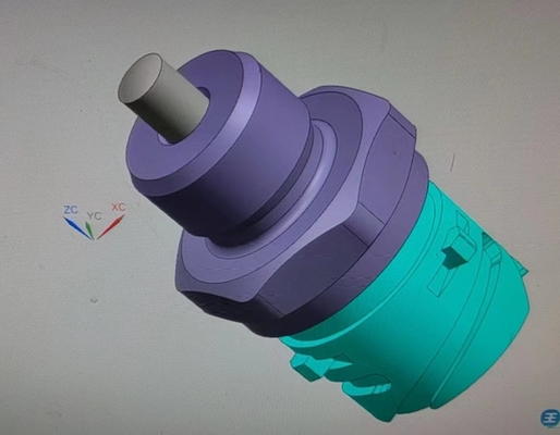 Customized Car Reversing Sensor Replacement Parts