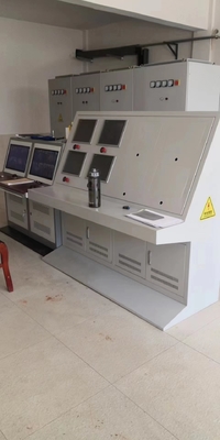 Air Classification Equipment For Fine Flake Zinc Powder