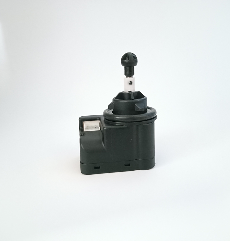 Headlamp Levelling Actuator  Headlight Adjustment Motor for Volkswagen/Vw 12V /24V