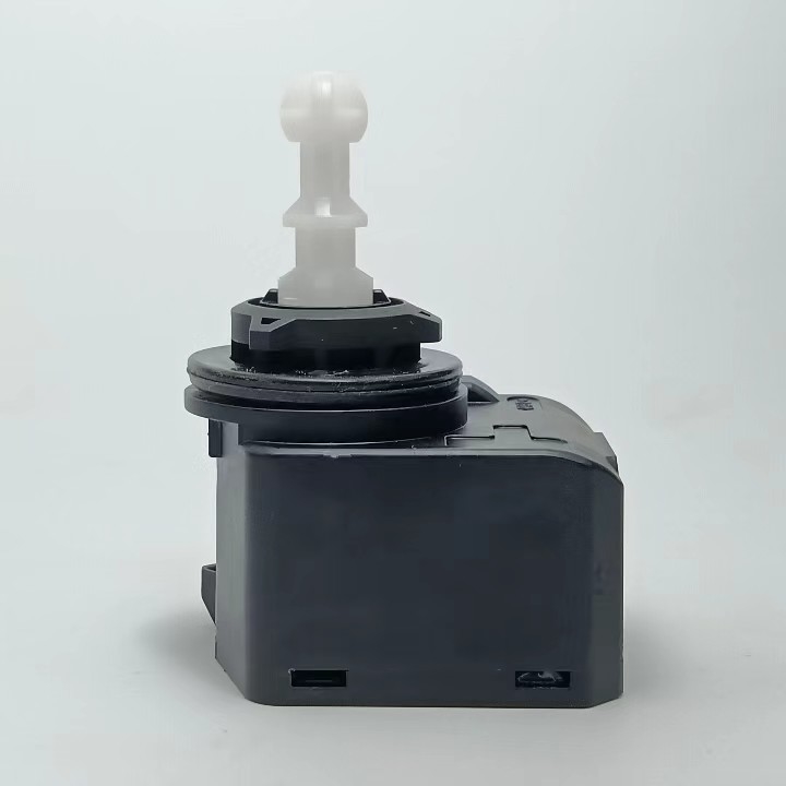 Headlamp Leveling Motor Actuator-Headlamp Leveling Motor For Vw Sagitar 12V /24V