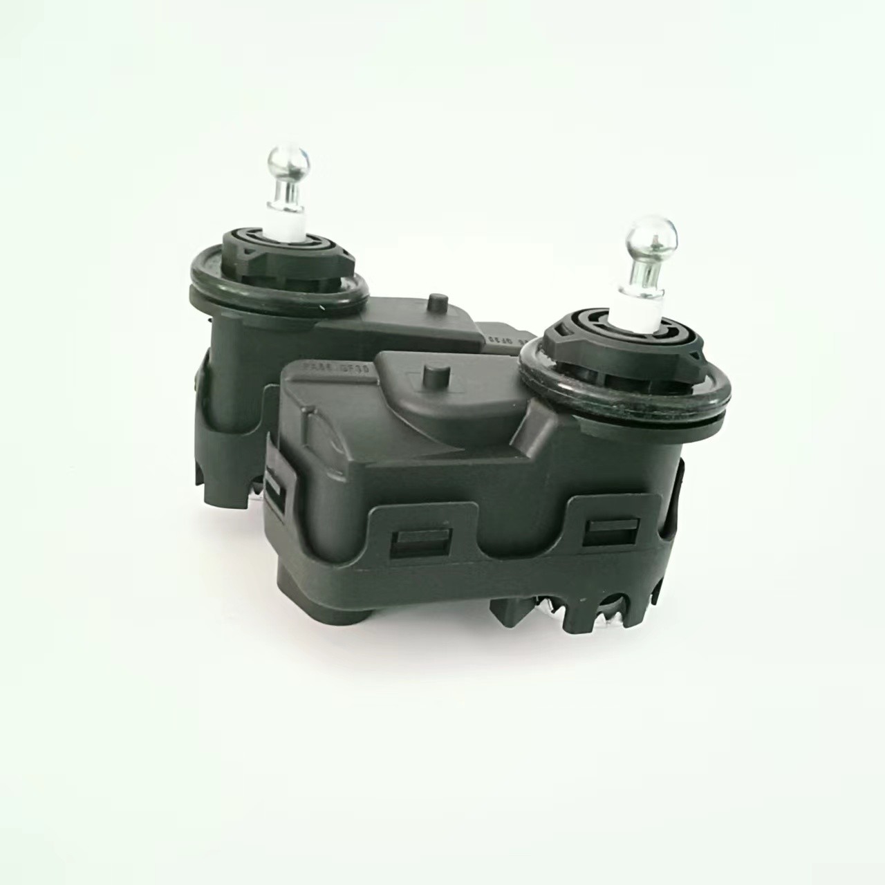 Headlamp Range Adjustment Headlight Leveling Adjuster In Dongfeng Light