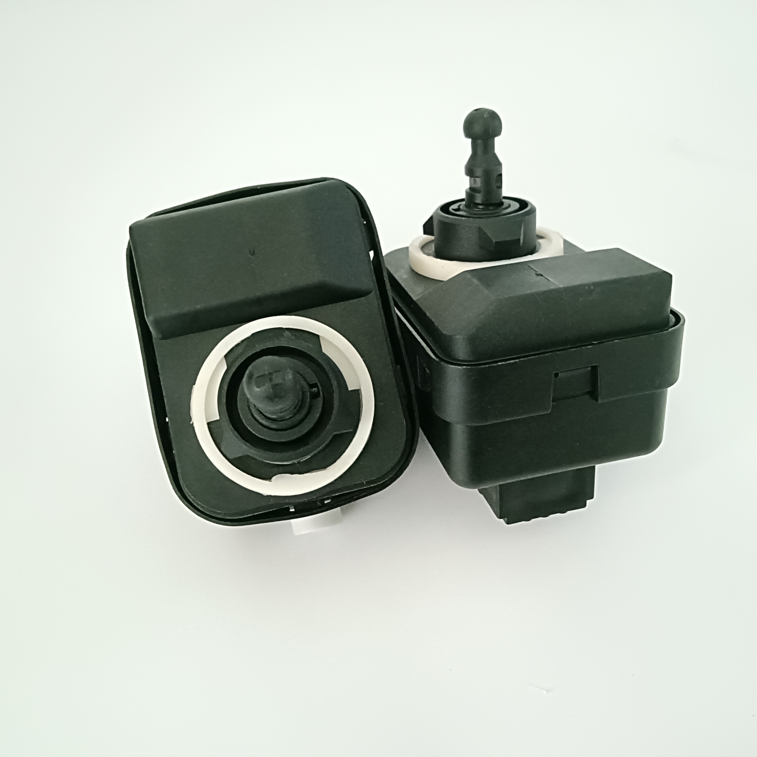 Headlight Level Range Adjustment Motor Car Headlight Level Adjustment