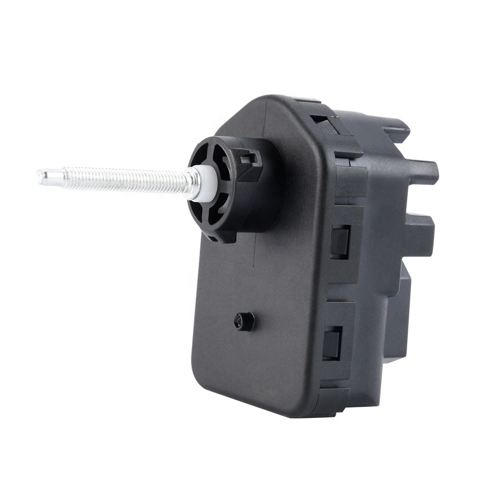 12V 24V Toyota Nissan Headlight Adjustment Level Actuator Head Lamp