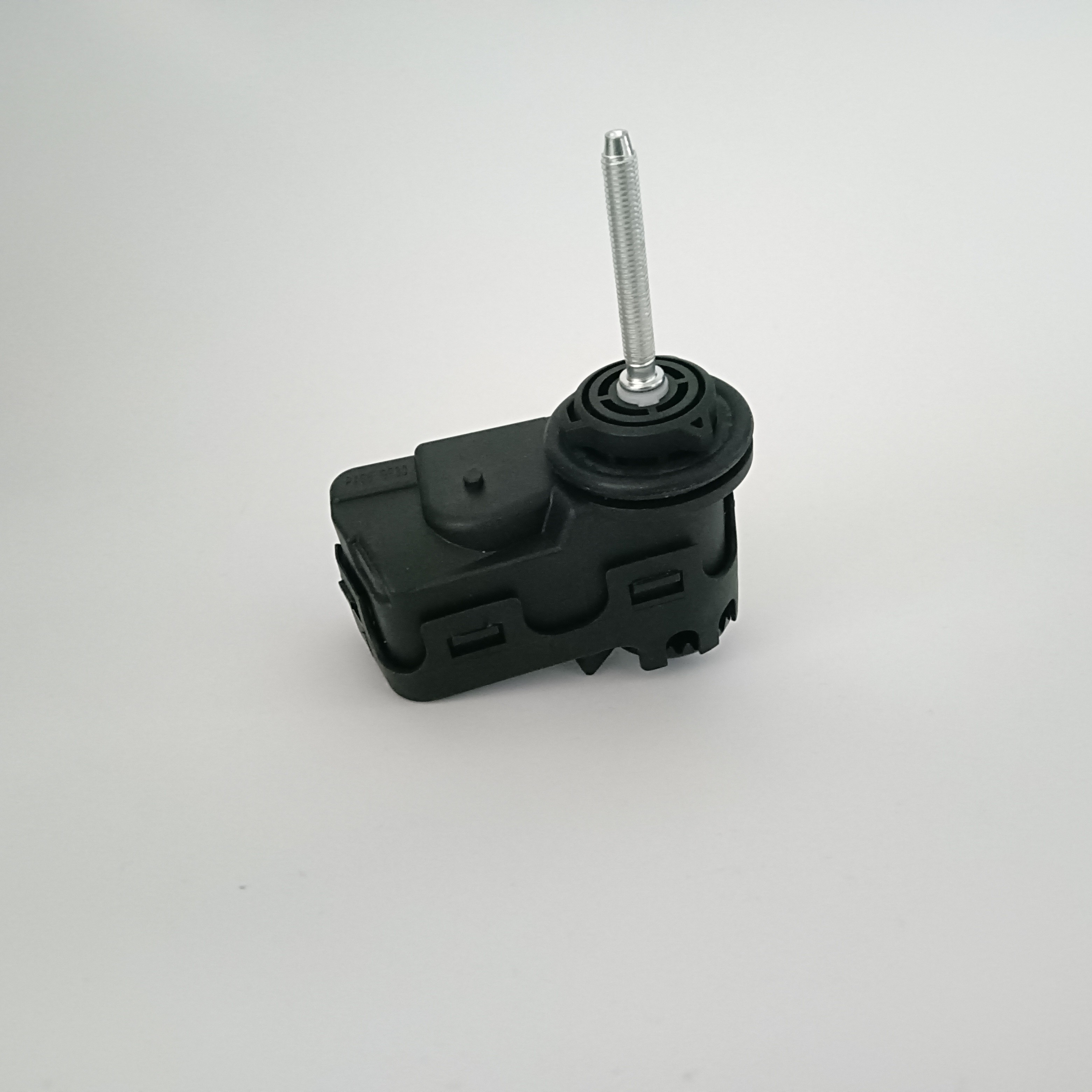 Headlight Leveling Motor Hyundai Headlamp Leveling Manual