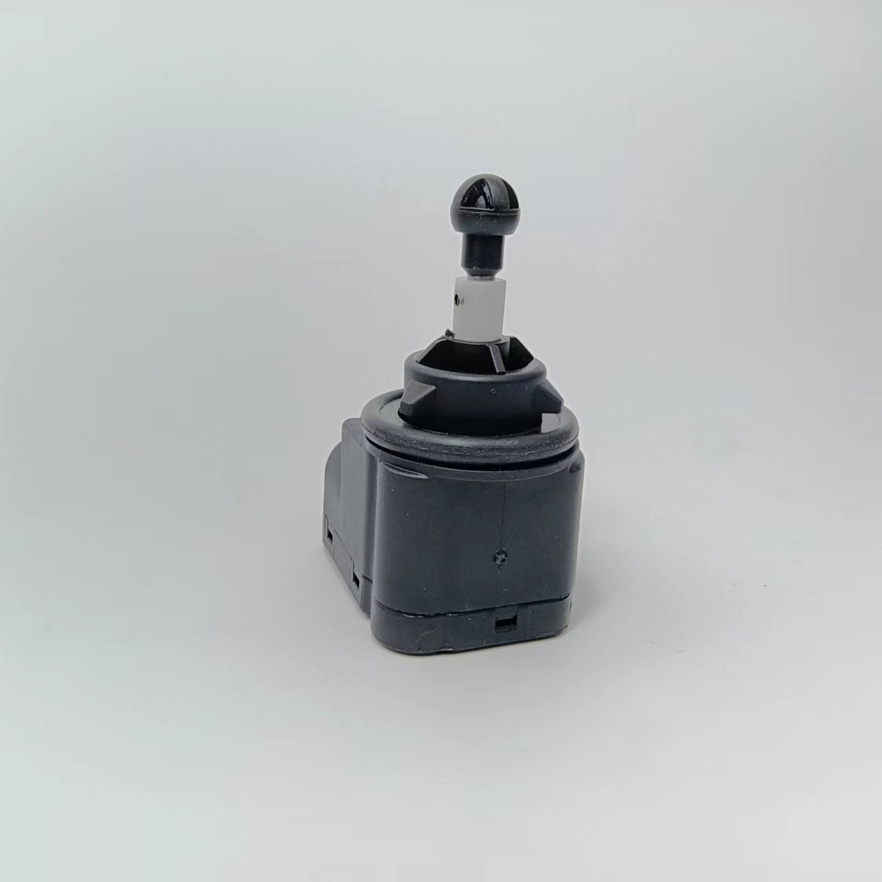 Internal Volkswagen Headlight Adjustment Device Actuator