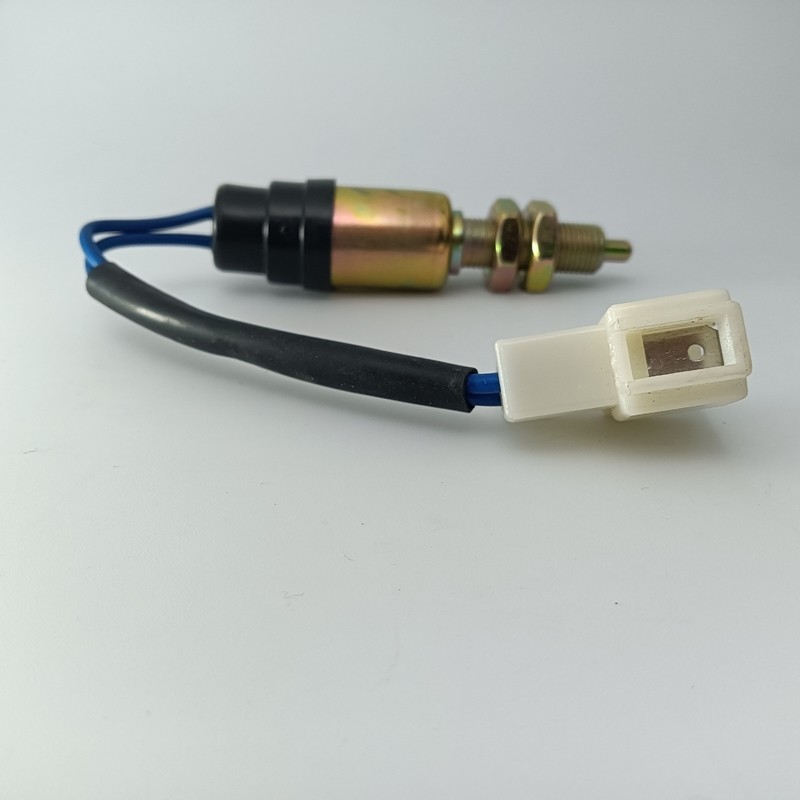 Brake Light Sensor Switch Brake Actuator Switch For Honda Citroen Toyota